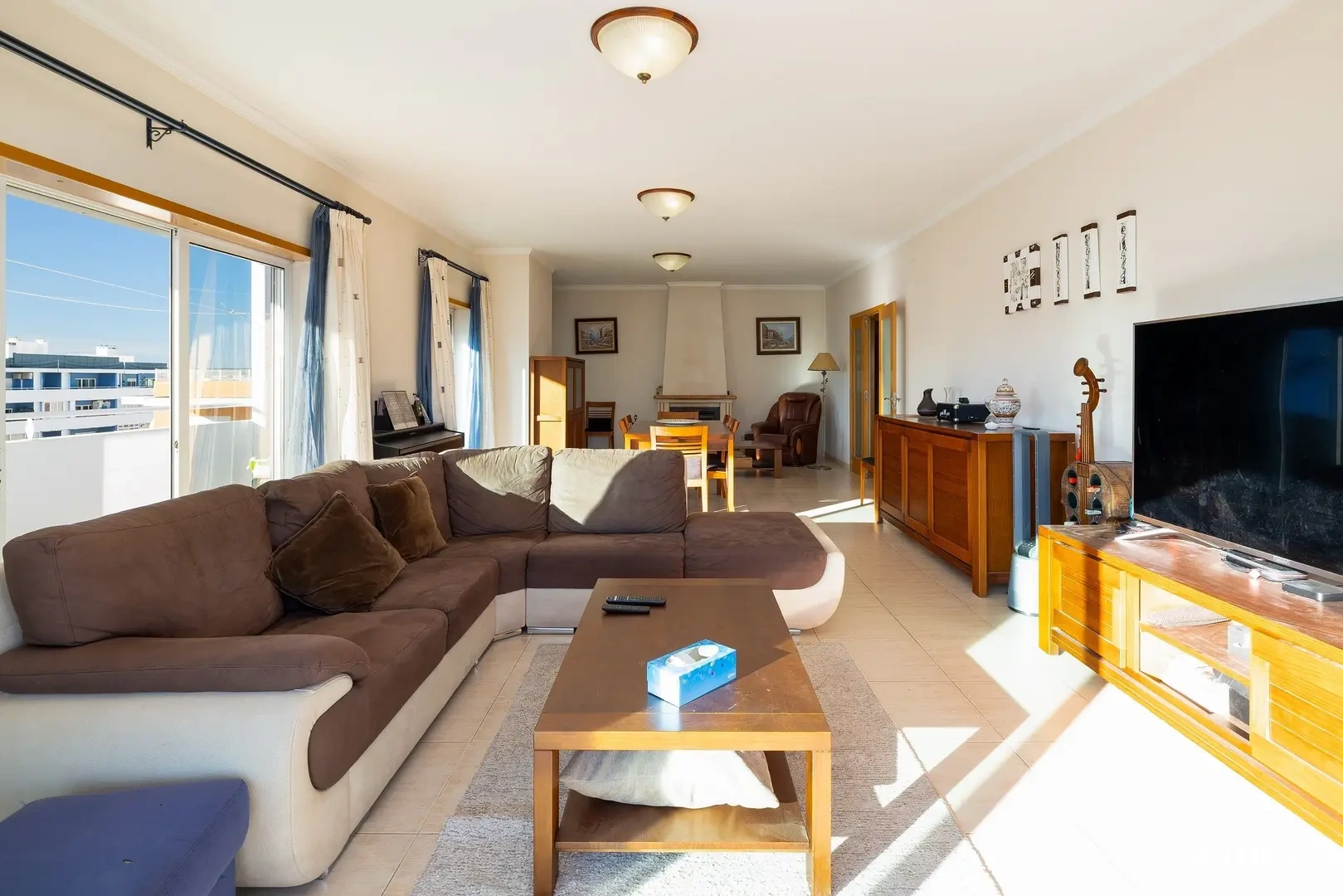 2 - apartment for sale in portimão algarve portugal