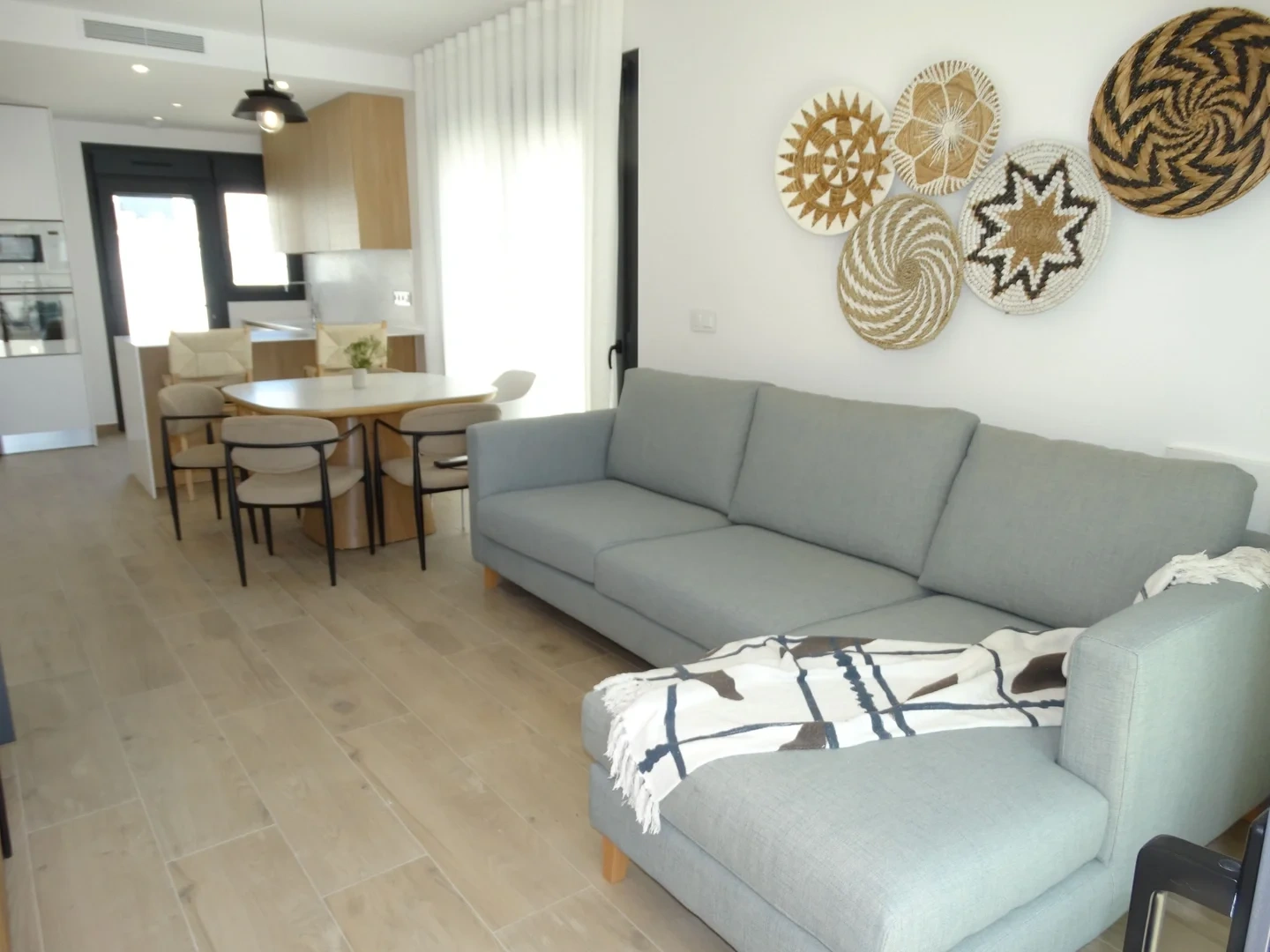 2 - verkauf wohnung pilar de la horadada valencia spanien