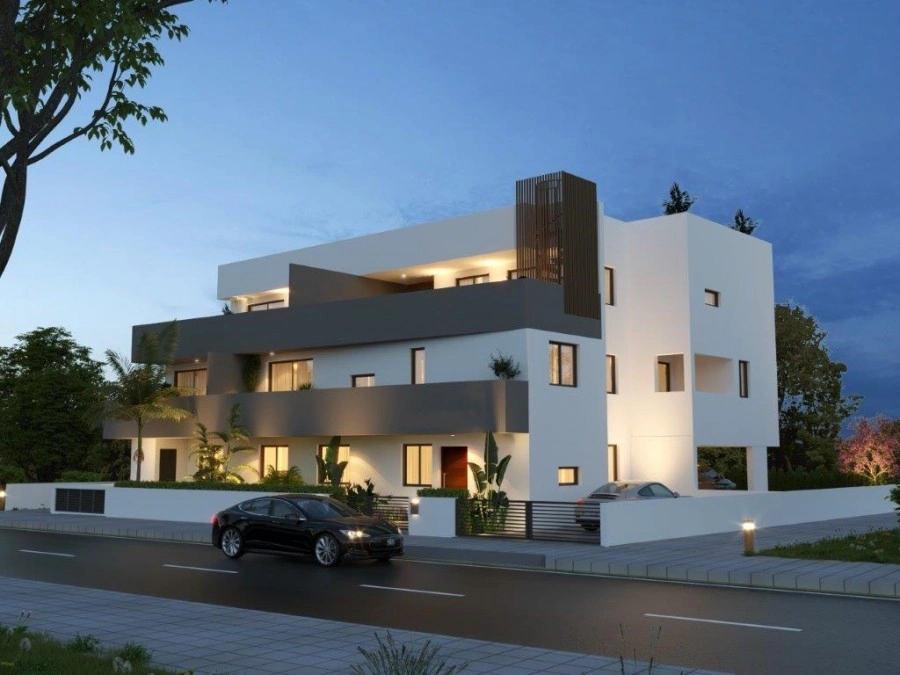 1 - verkauf wohnung larnaca larnaca zypern