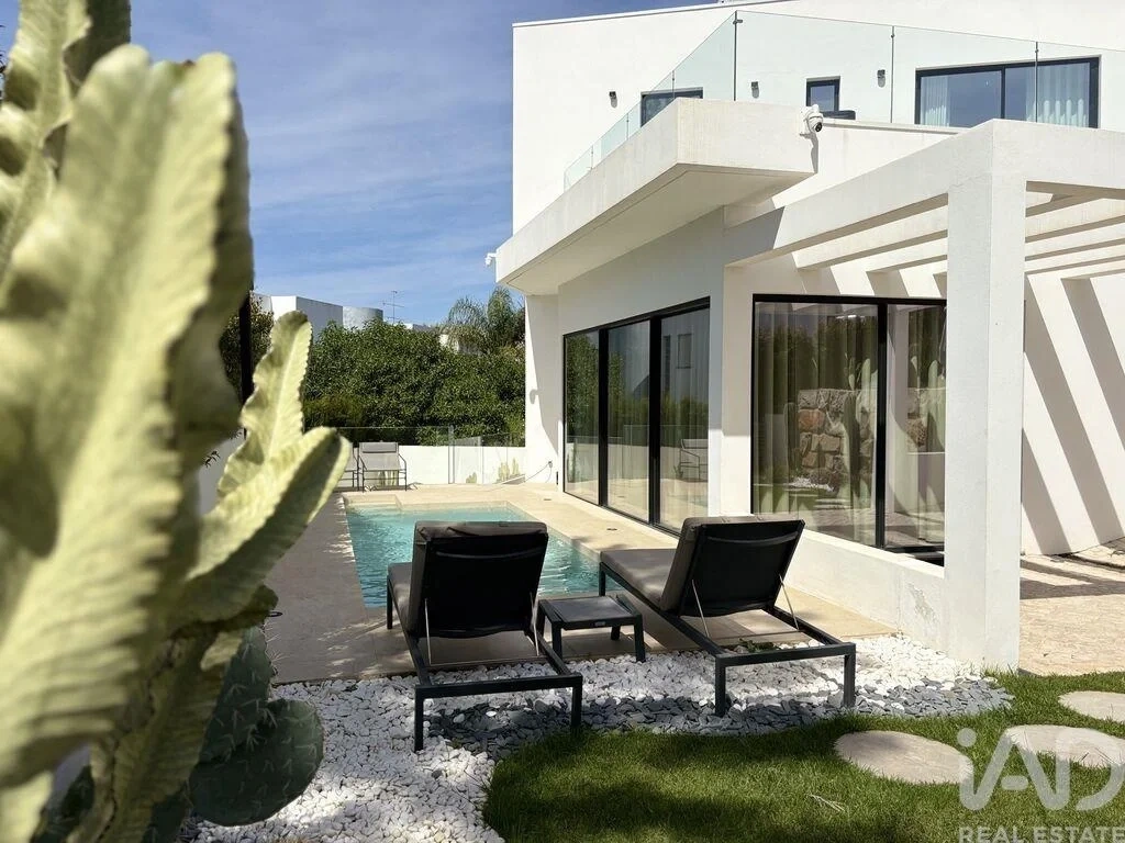 1 - продажа villa quarteira алгарве португалия