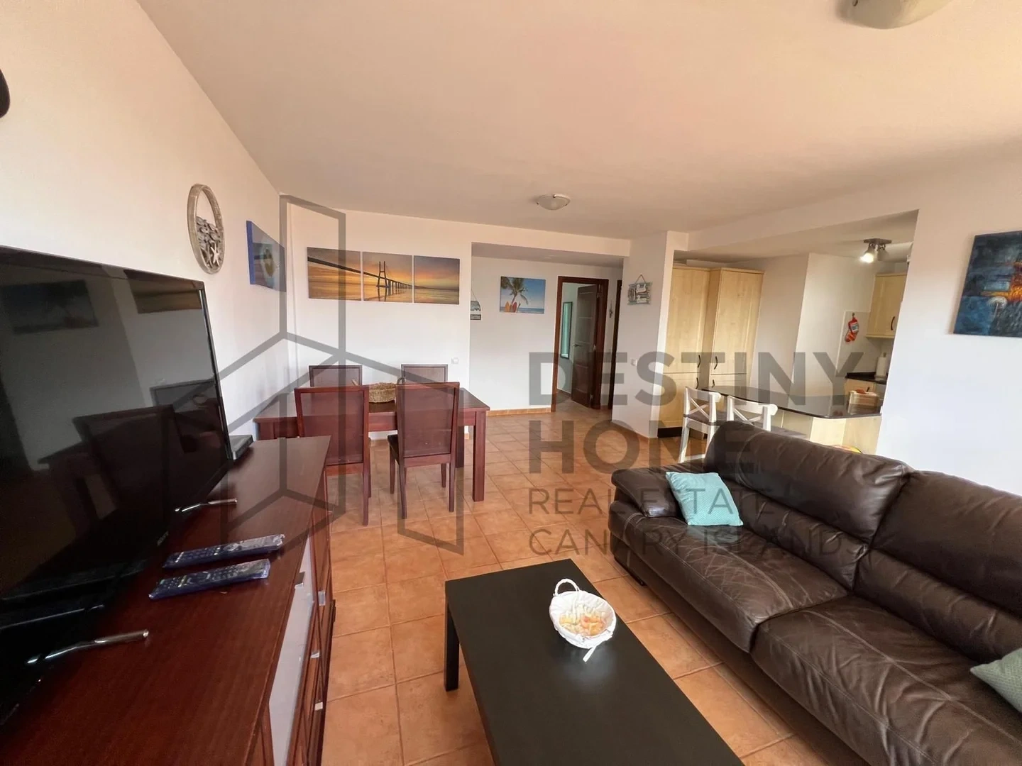 2 - verkauf wohnung corralejo fuerteventura - kanarische inseln spanien