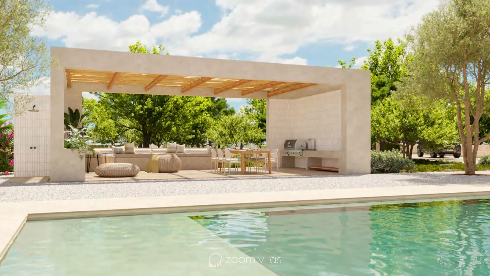 2 - vendita casa moraira - costa blanca comunità valenciana spagna