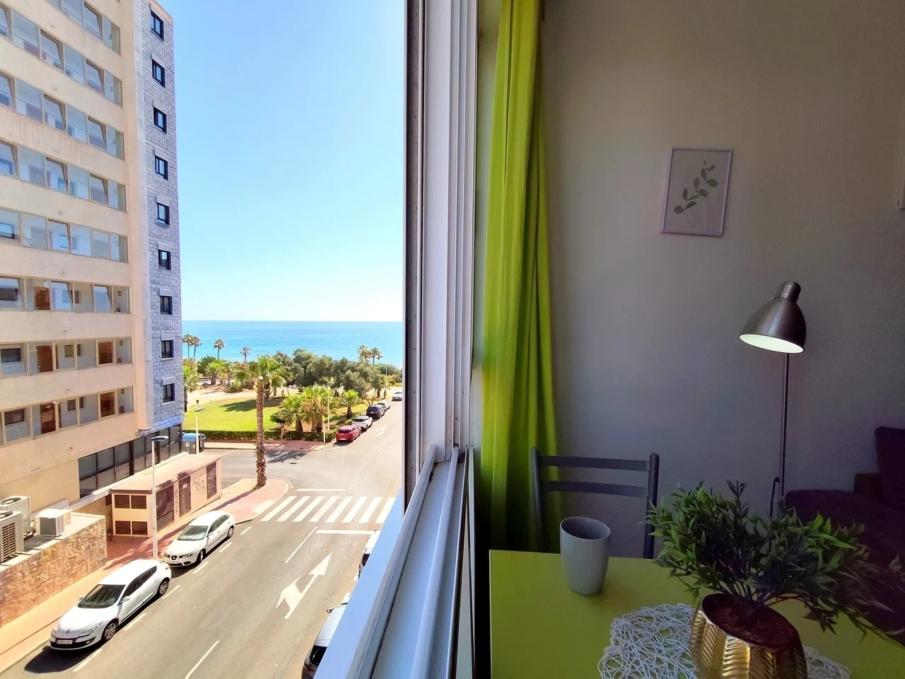 1 - продажа квартира torrevieja - costa blanca валенсия испания