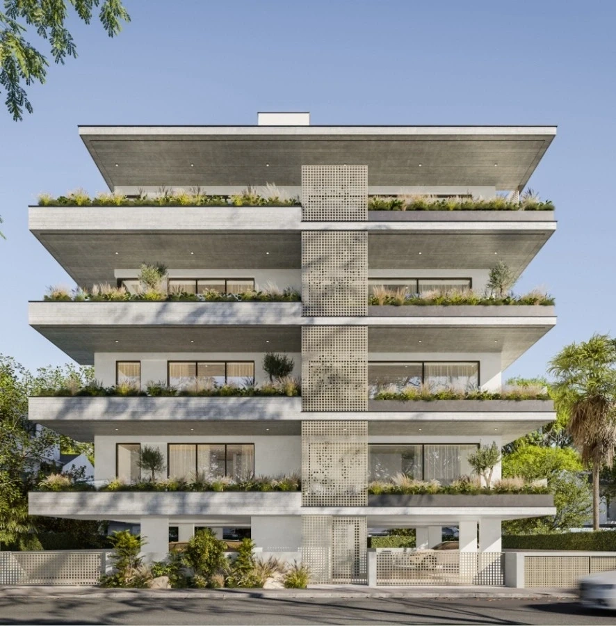 2 - vente appartement limassol limassol chypre