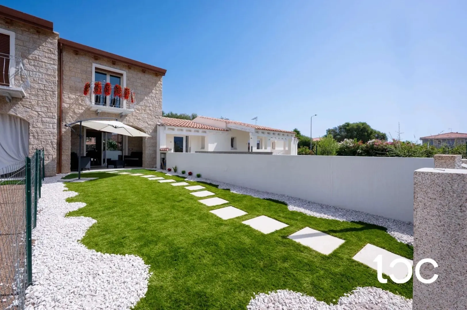 1 - verkoop appartement san teodoro sardinia italië