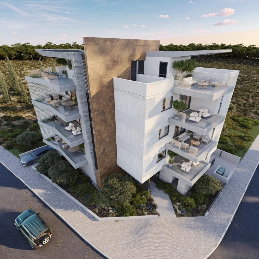 2 - verkauf wohnung strovolos nikosia zypern