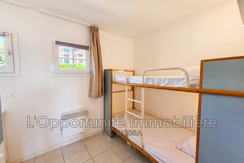 2 - sea view apartment for sale in saint-raphaël var france