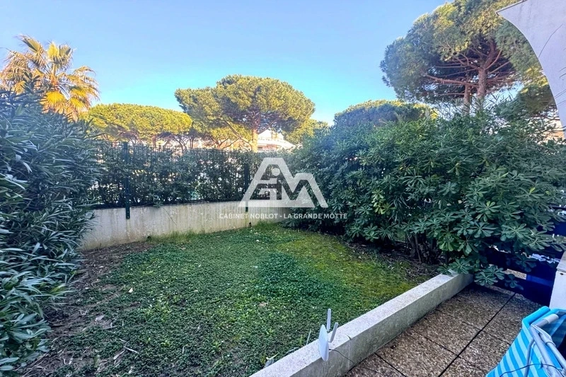 1 - venta apartamento la grande-motte hérault francia
