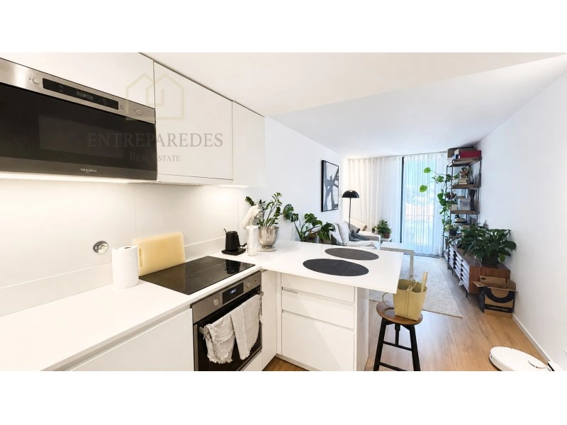 1 - apartment for sale in campanhã north region portugal