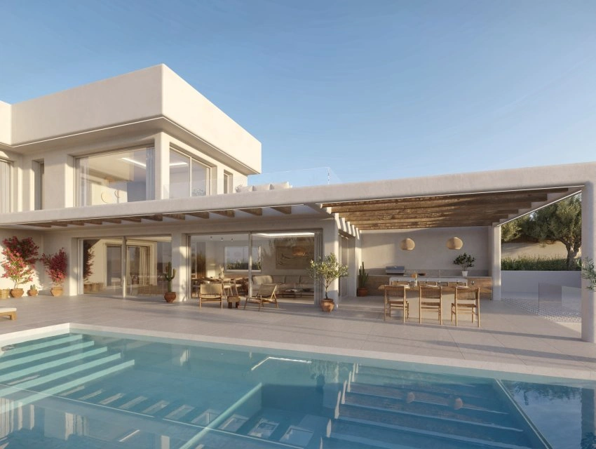 1 - продажа villa вид моря xabia/javea - costa blanca валенсия испания