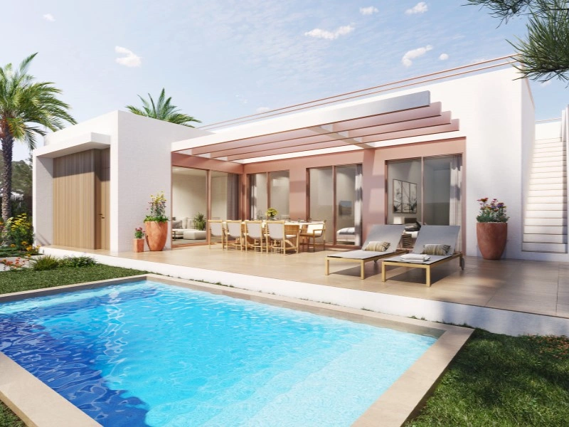 2 - vente maison orihuela communauté valencienne espagne