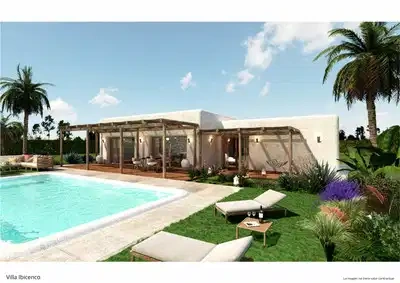 2 - verkauf villa monóvar valencia spanien