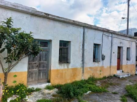 1 - vendita casa vista mare stavroménos creta grecia
