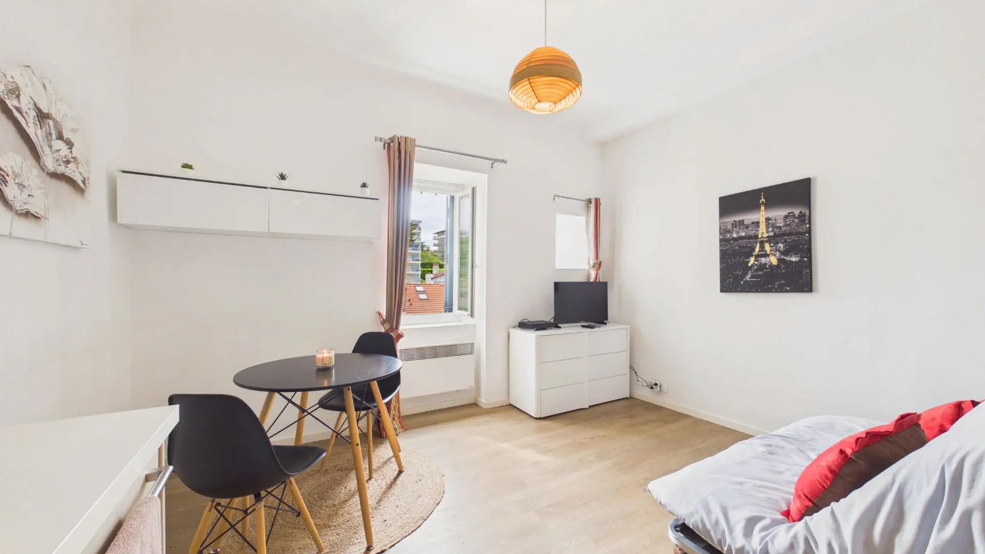 2 - vente appartement biarritz - côte basque pyrénées-atlantiques - côte basque france