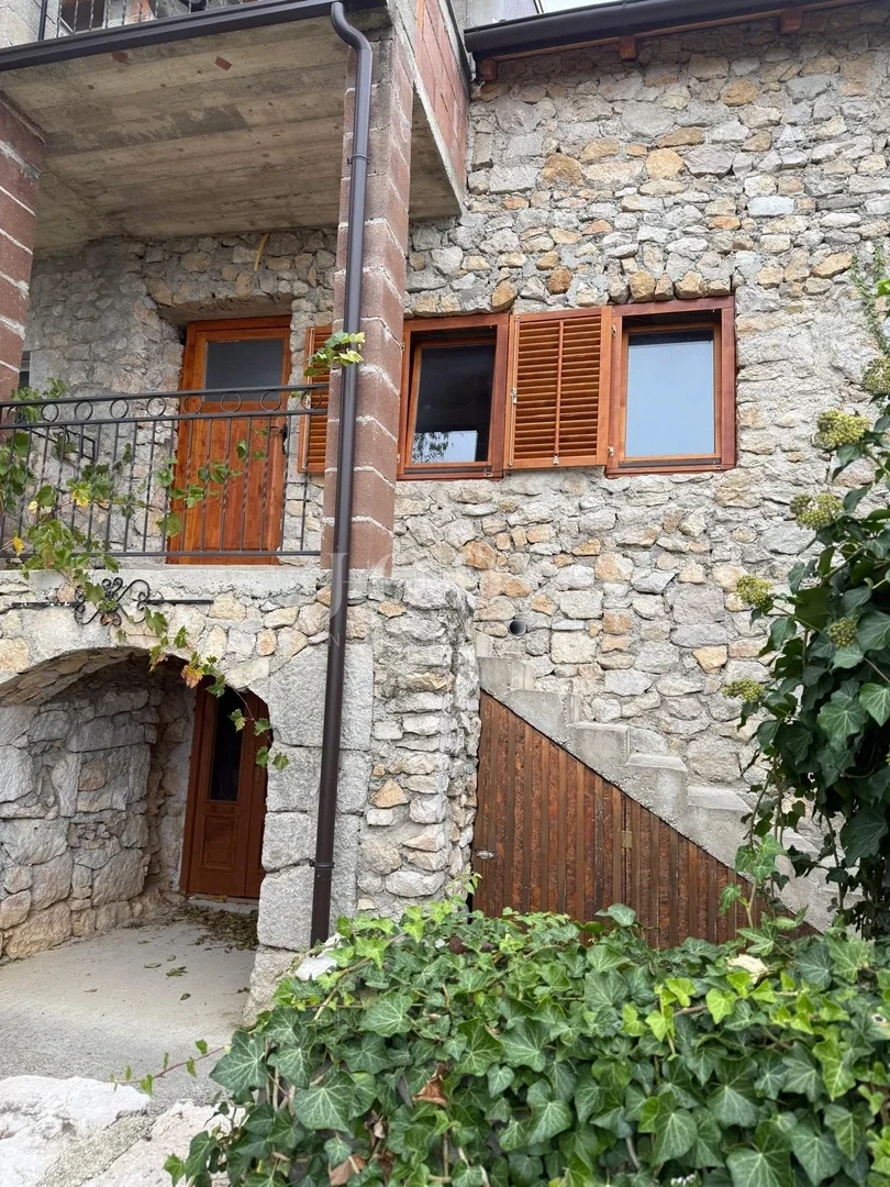 1 - apartment for sale in vinodolska općina primorje-gorski kotar croatia