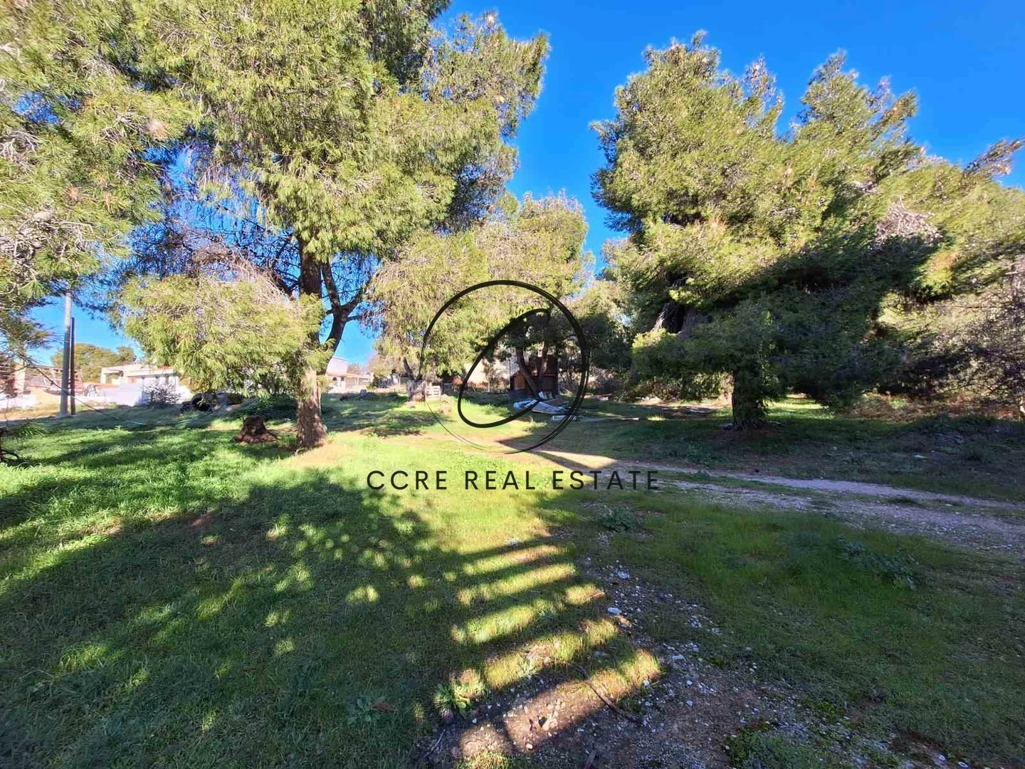 1 - venta terreno melissia ática grecia