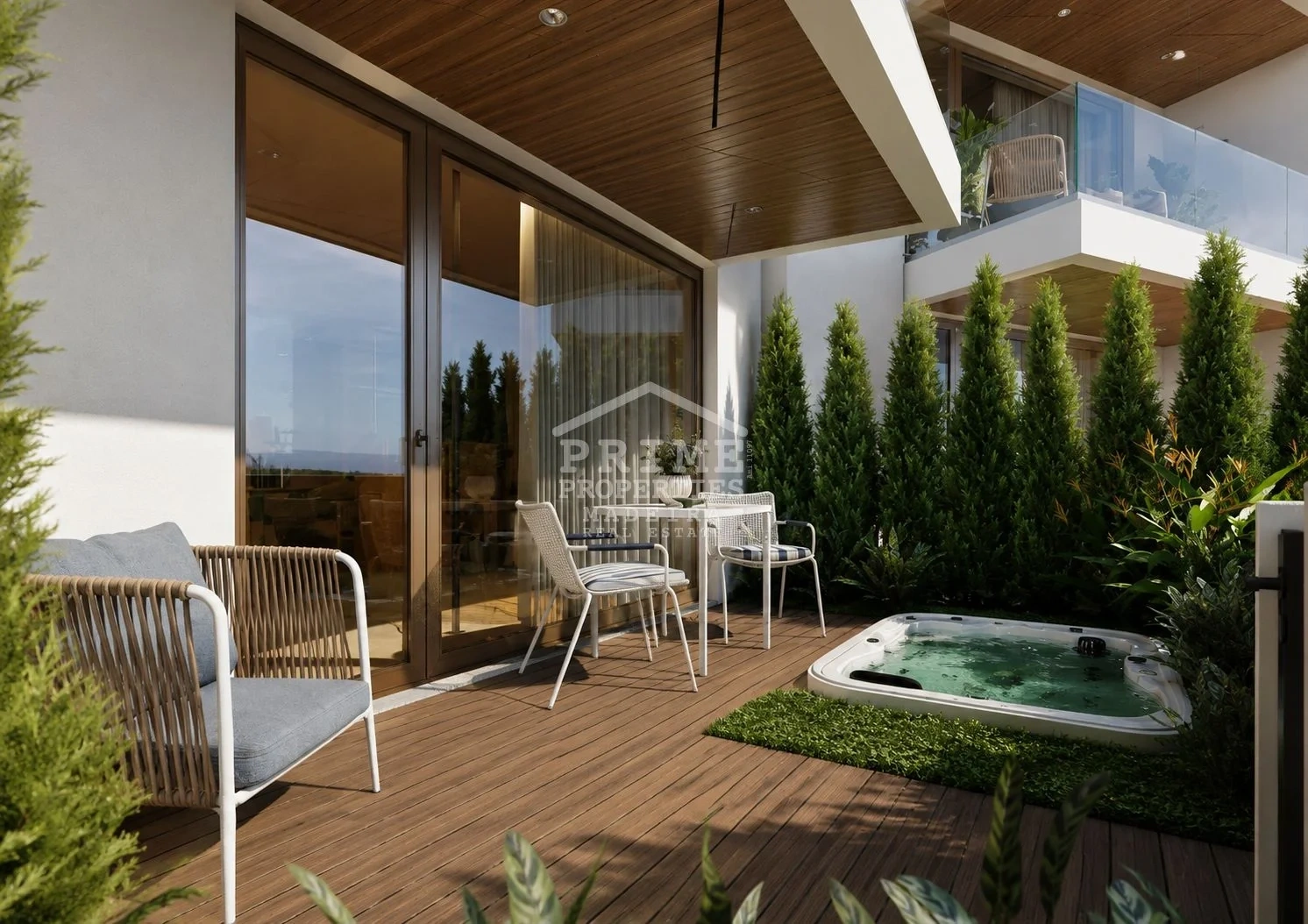 1 - vente appartement vue mer calheta madère portugal