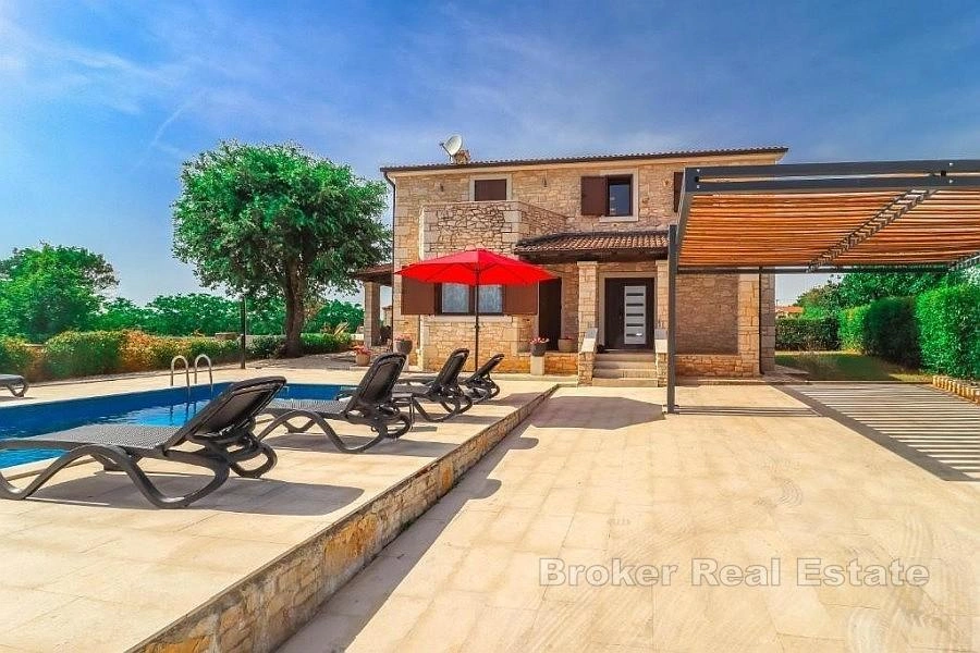 1 - продажа дом poreč истрия хорватия
