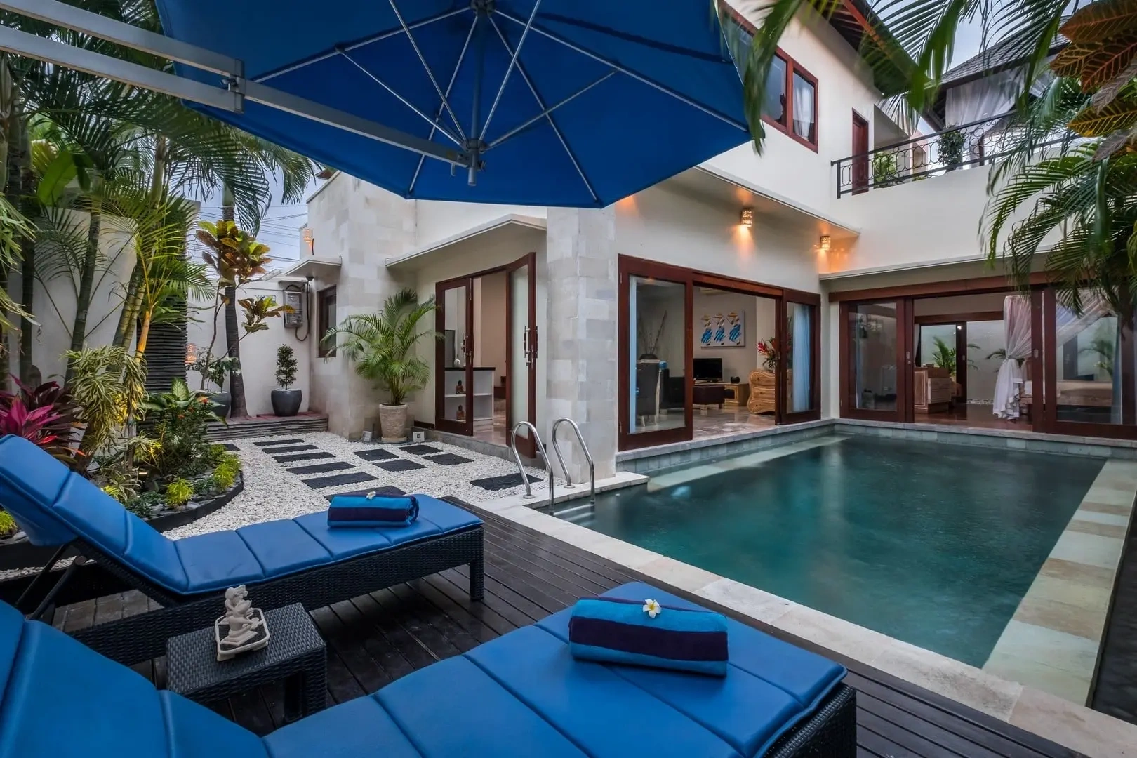 2 - vente maison kerobokan bali indonésie