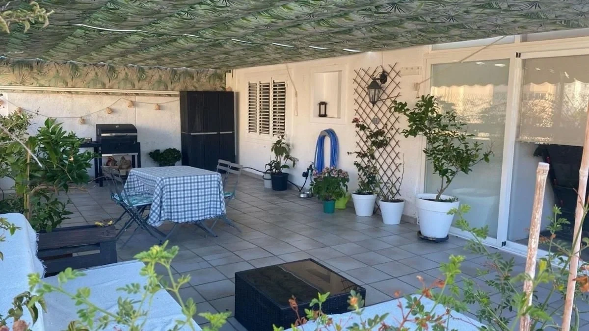 2 - vendita appartamento vista mare alicante - costa blanca comunità valenciana spagna