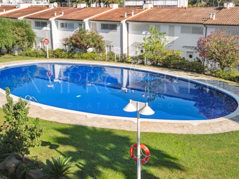 1 - apartment for sale in platja d'aro - costa brava catalonia spain