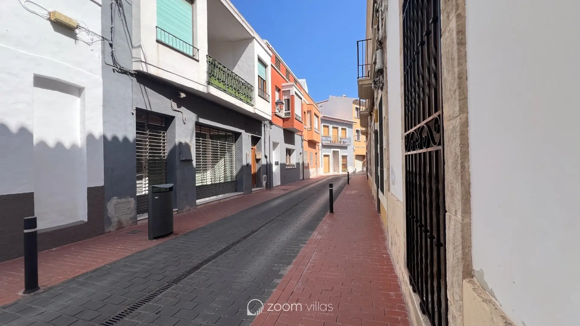 2 - verkauf haus gata de gorgos - costa blanca valencia spanien