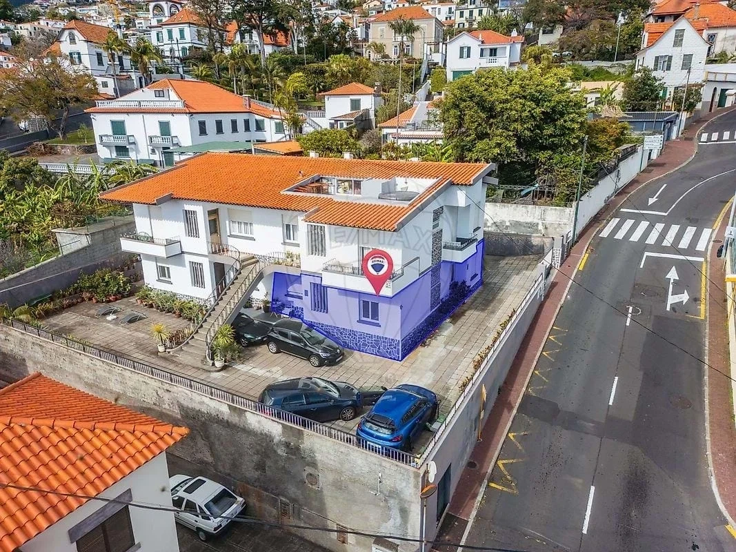 2 - verkoop appartement funchal madeira portugal