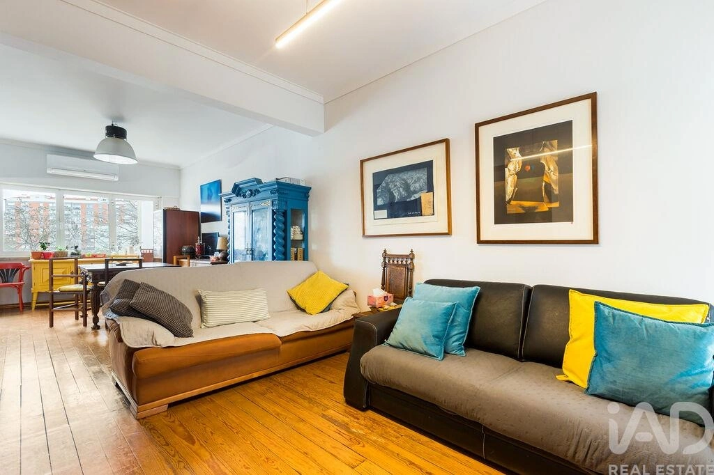 2 - venta apartamento lisboa región de lisboa portugal