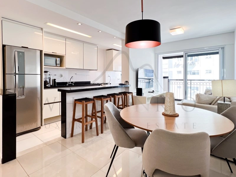 2 - vente appartement vue mer rio de janeiro rio de janeiro brésil