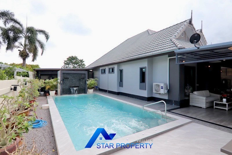 1 - verkoop appartement hua hin prachuap khiri khan thailand