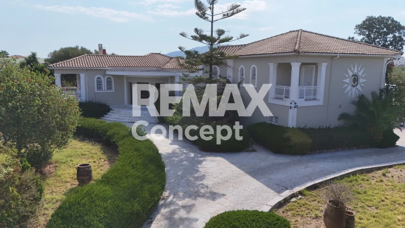 1 - venta casa zante islas jónicas grecia