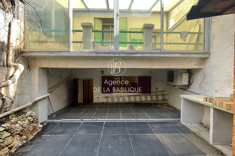 2 - vente maison saint-maximin-la-sainte-baume var france