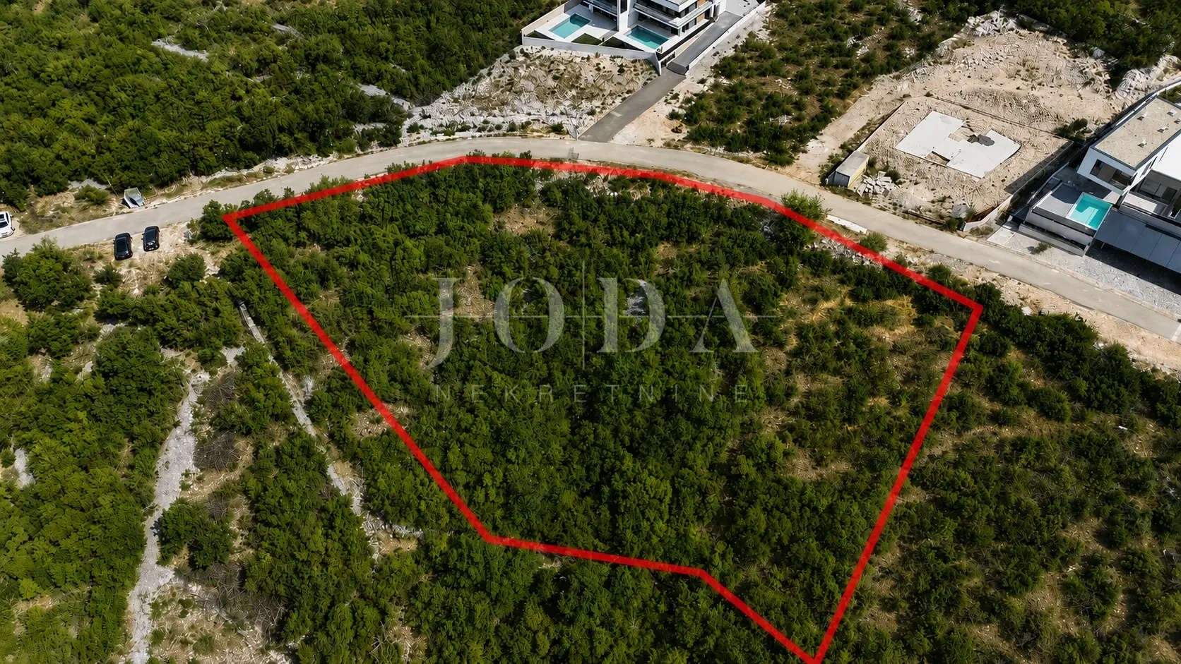 2 - venta terreno crikvenica primorje-gorski kotar croacia