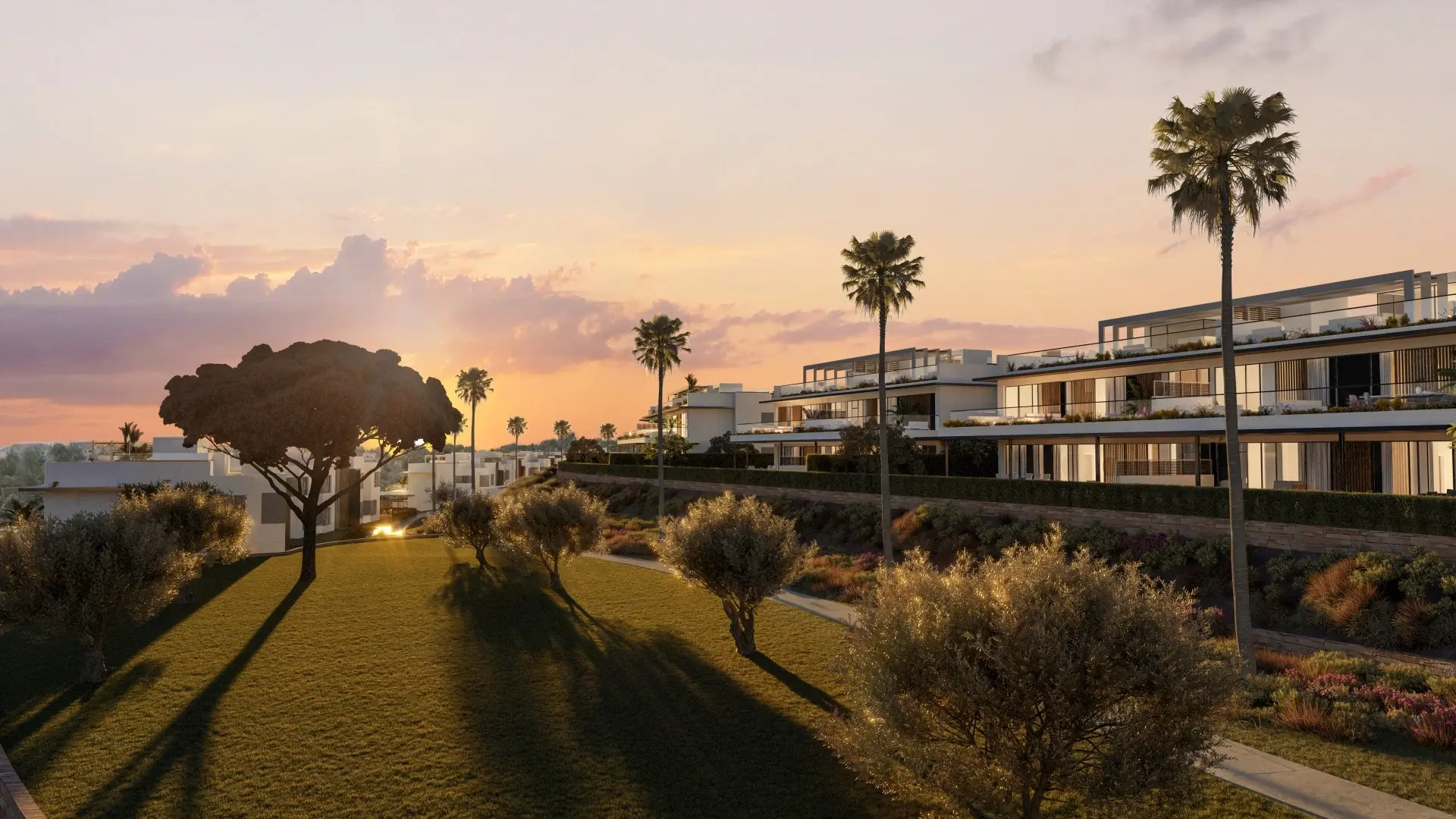 2 - verkauf wohnung meerblick marbella - costa del sol andalusien spanien