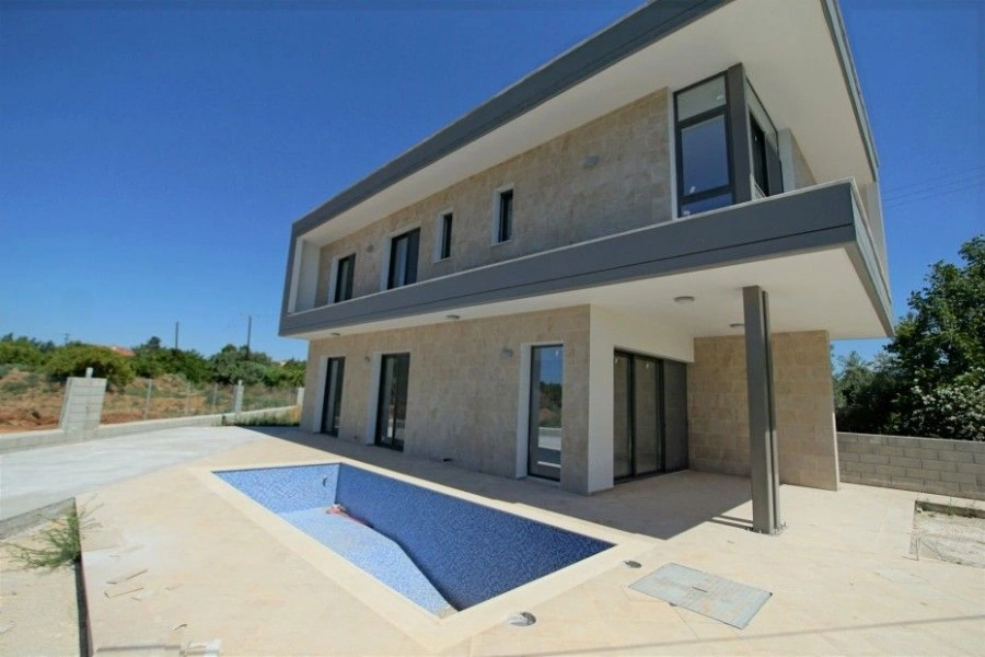 1 - продажа villa limassol лимасол кипр