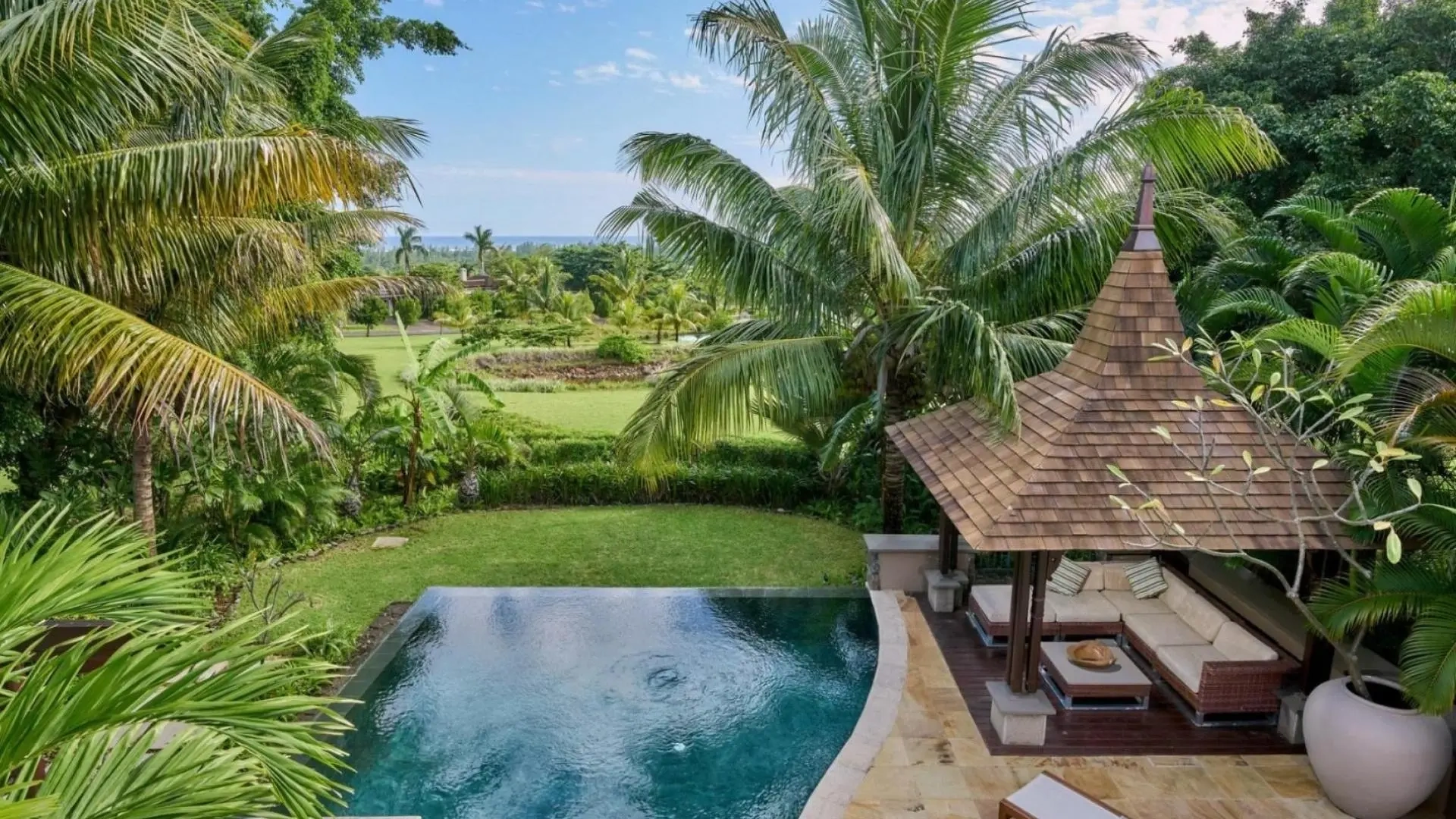 2 - vente villa vue mer bel ombre savanne île maurice