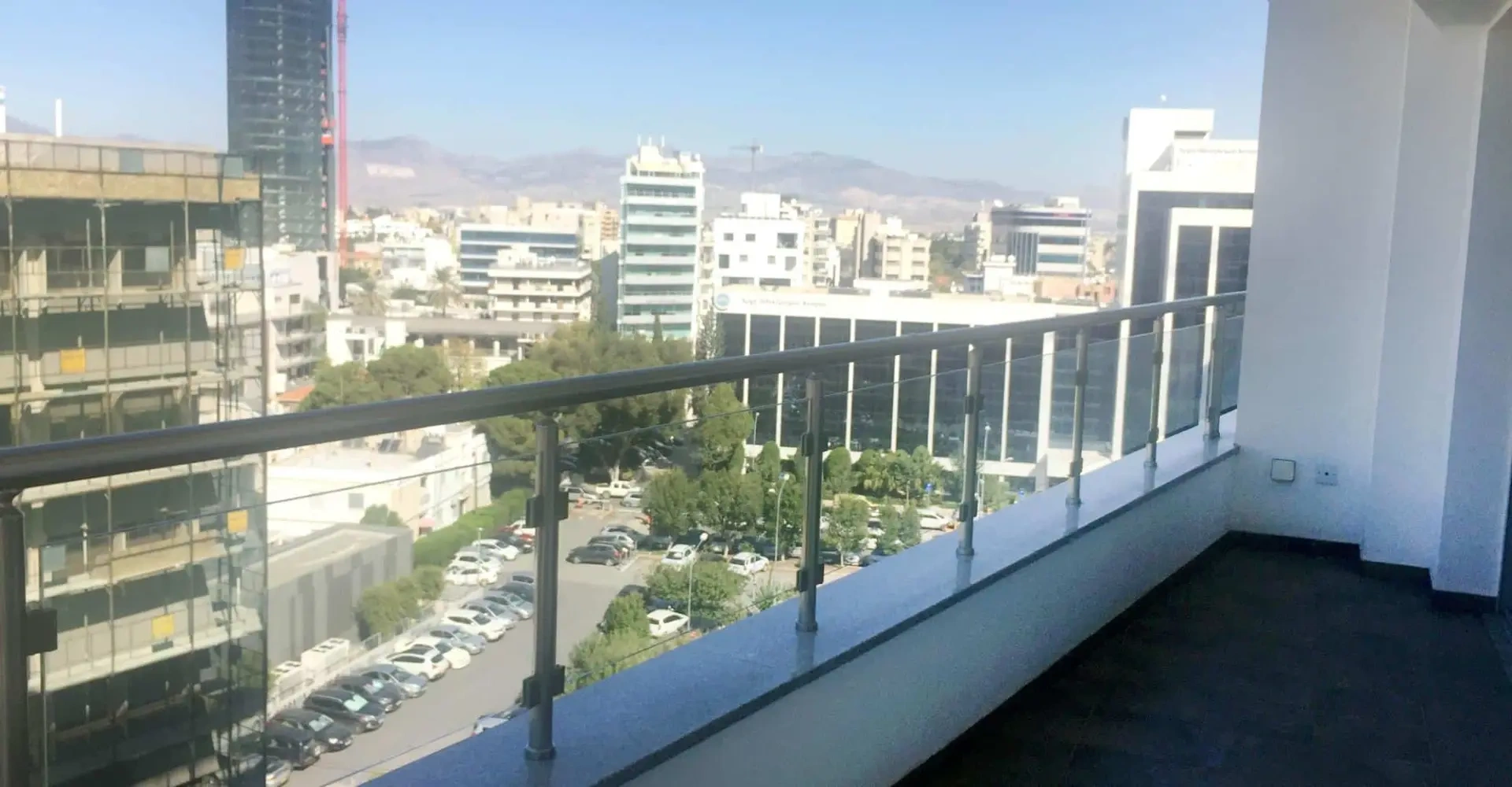 1 - venda apartamento nicosia nicósia chipre