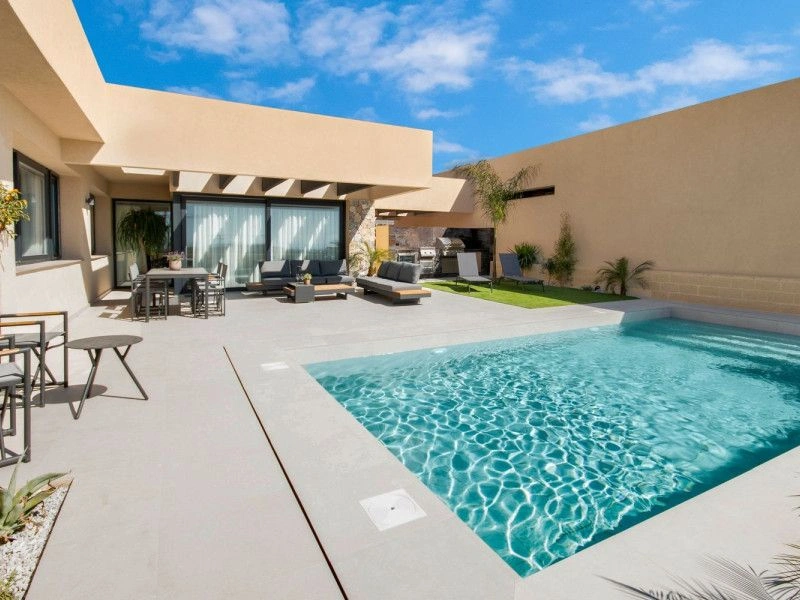 2 - vendita villa baños y mendigo regione di murcia spagna