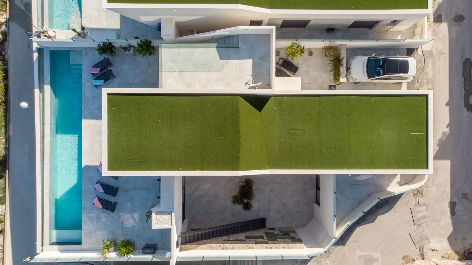2 - venta casa vista al mar rojales comunidad valenciana españa