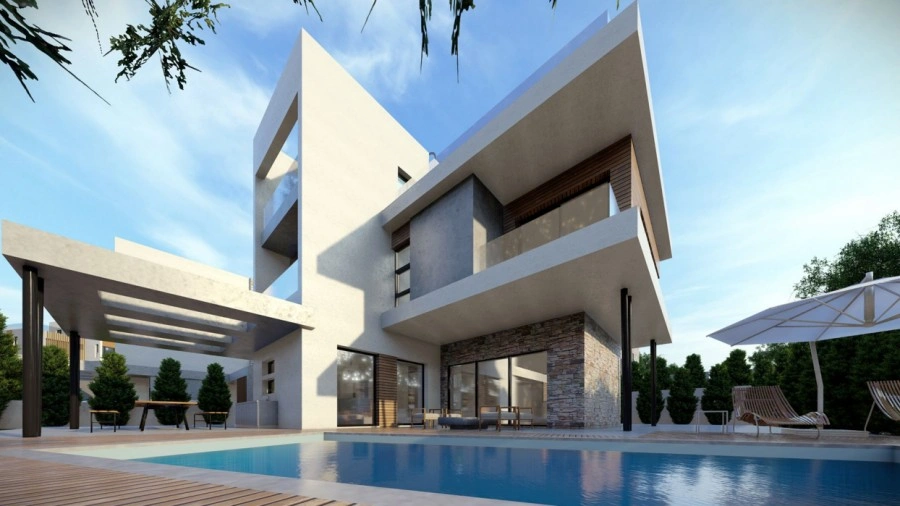 2 - verkauf villa limassol limassol zypern