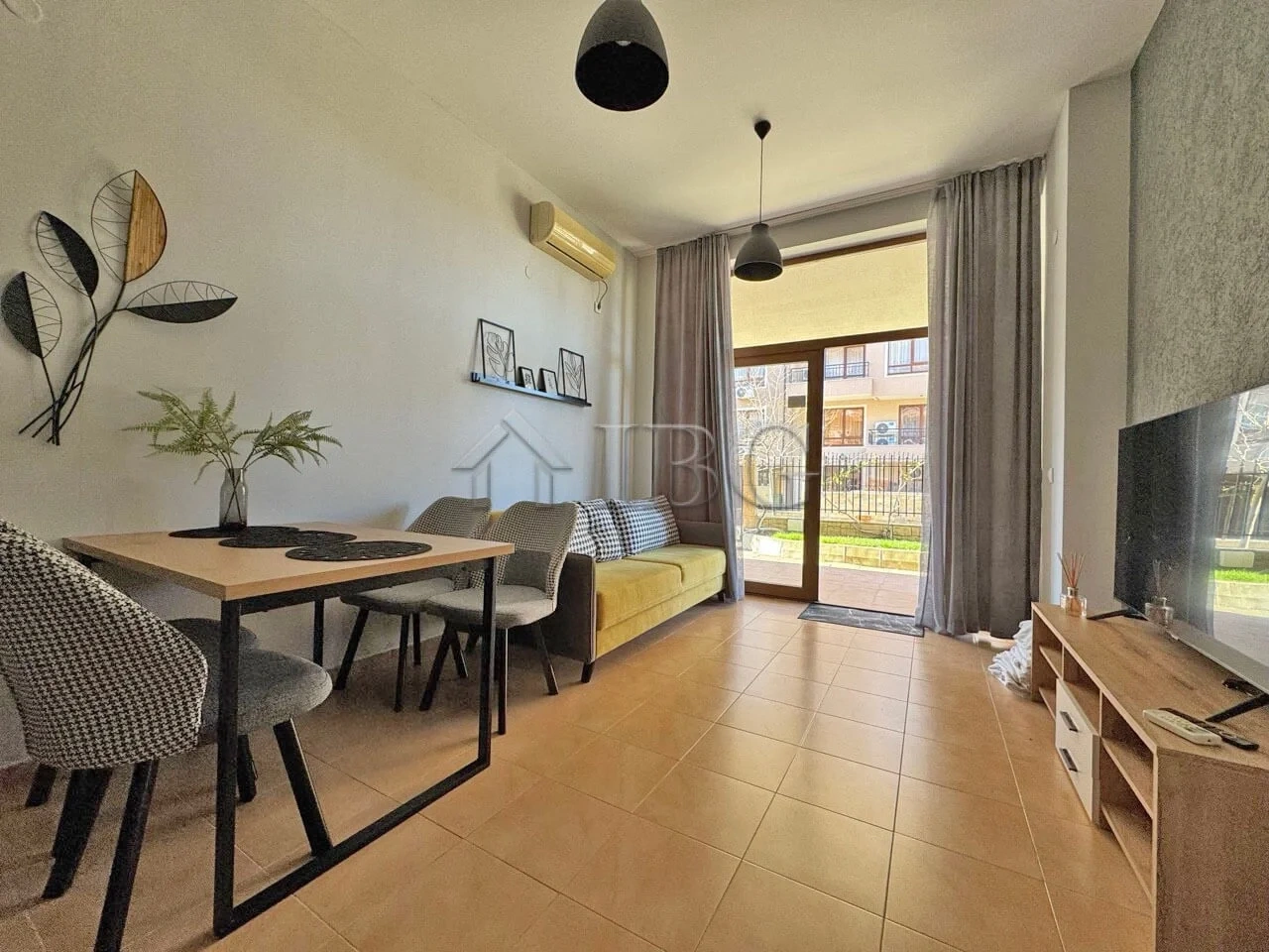 1 - venda apartamento sveti vlas burgas bulgária