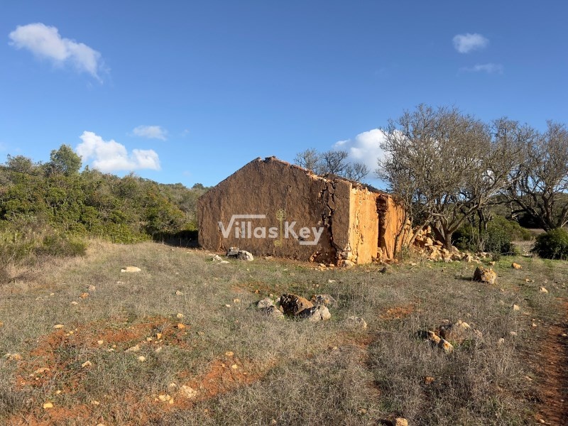 1 - venda terreno budens algarve portugal