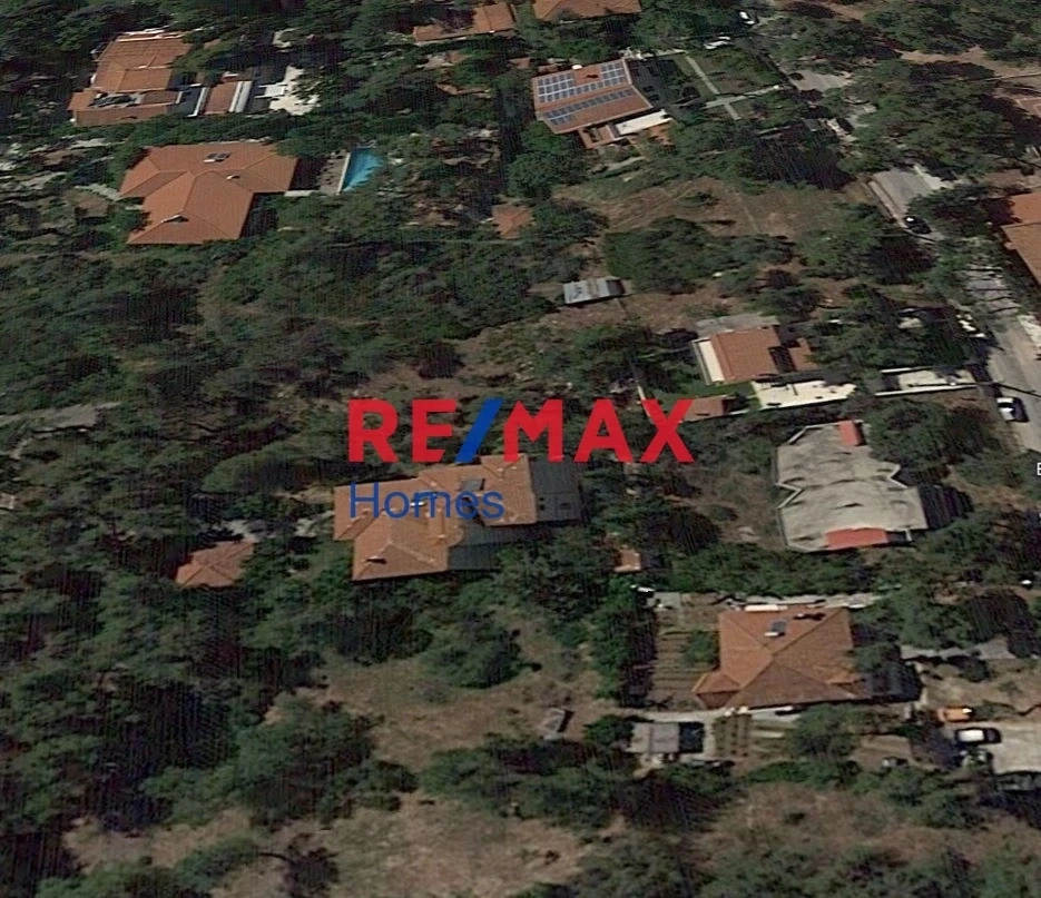 1 - venta terreno dionysos ática grecia