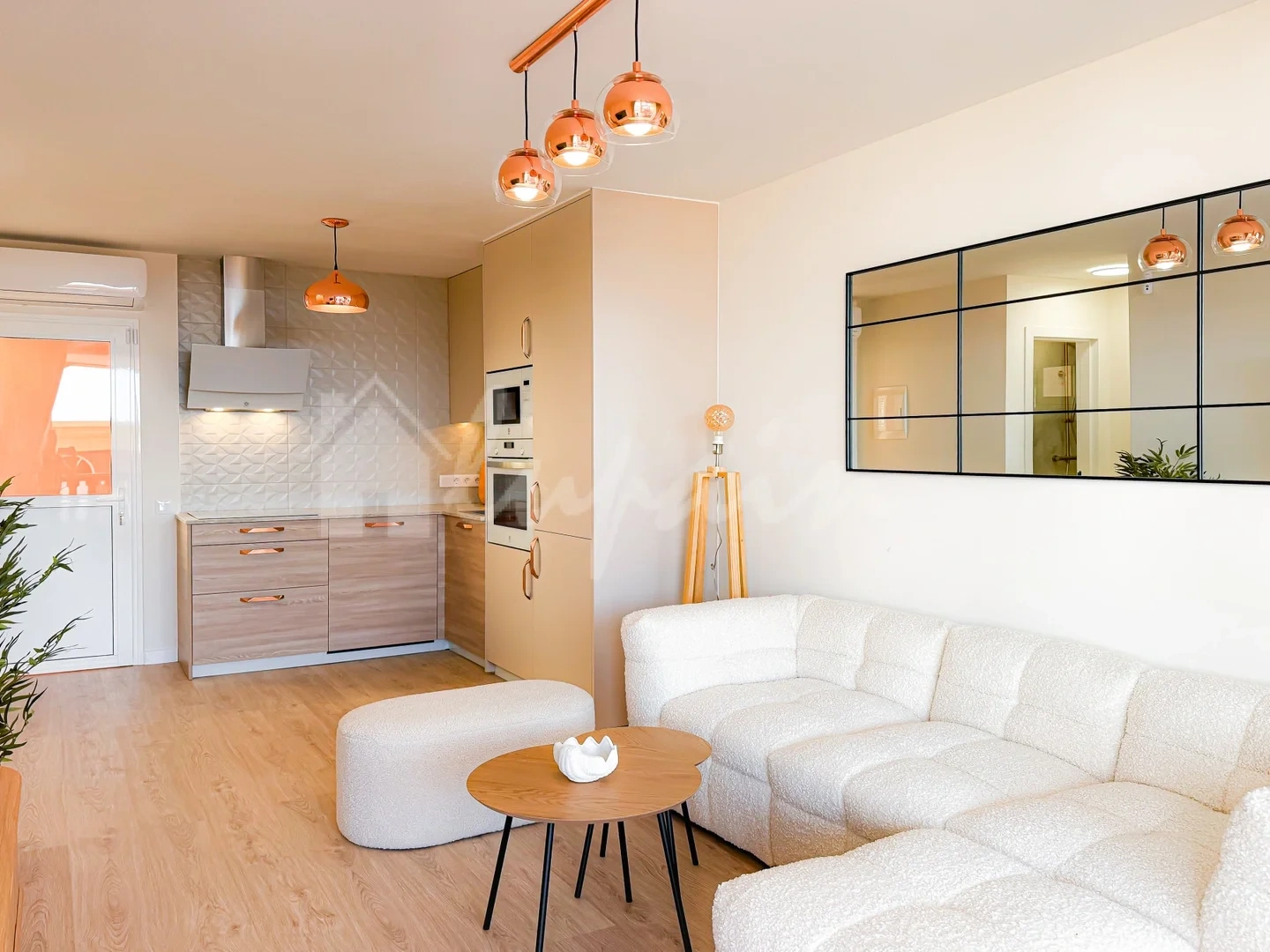 1 - apartment for sale in costa adeje tenerife - canary islands spain