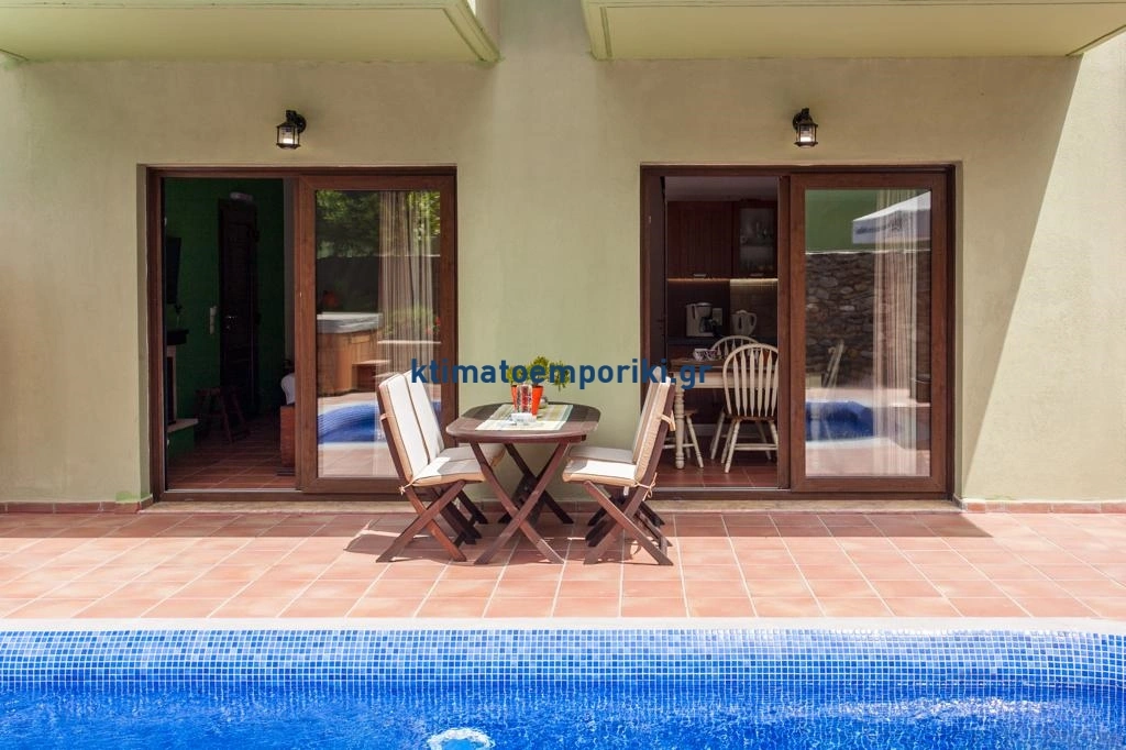 2 - vente maison élos crète grèce