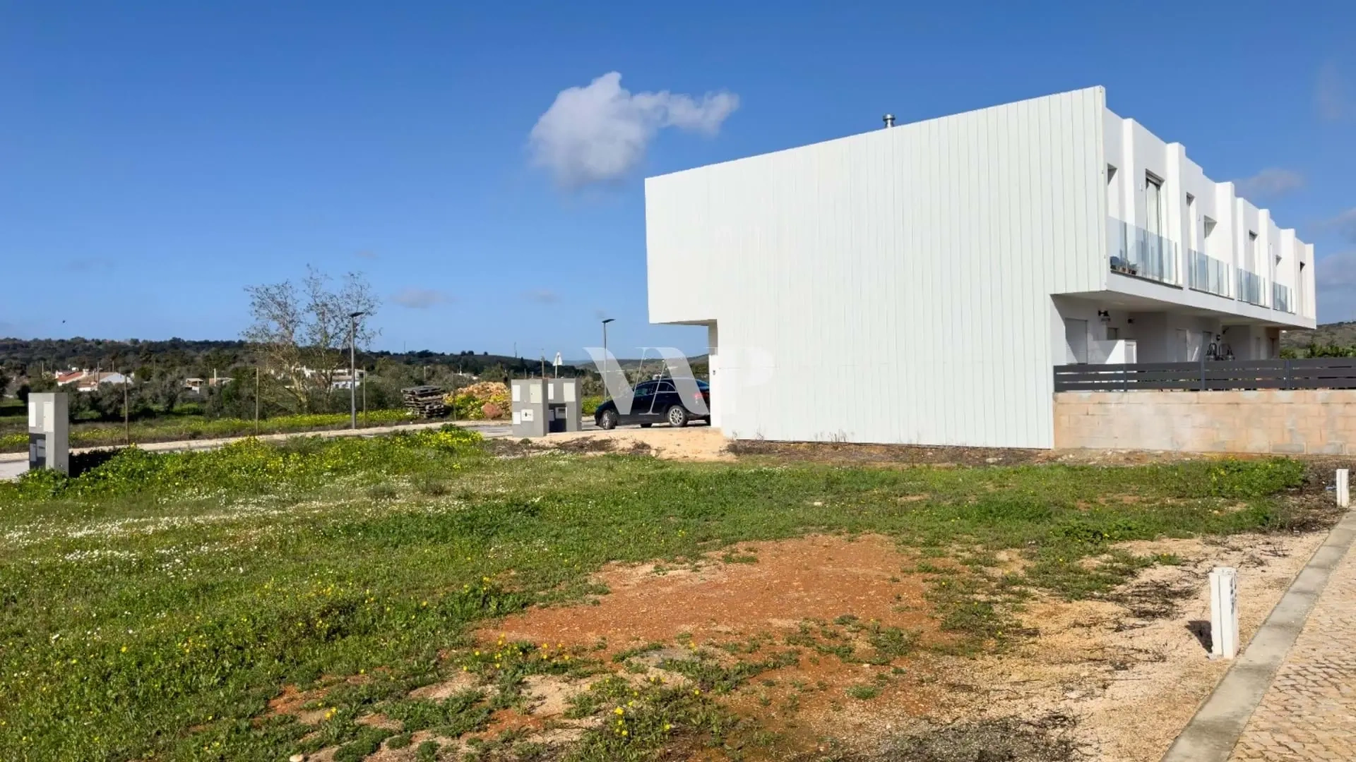 2 - venta terreno lagos algarve portugal