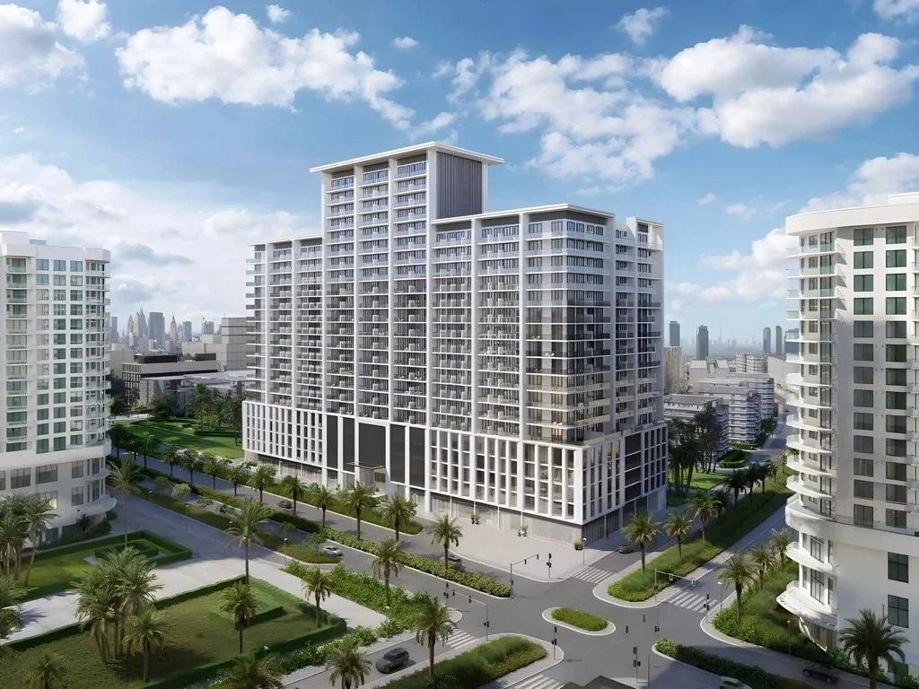 1 - vente appartement dubai dubai émirats arabes unis