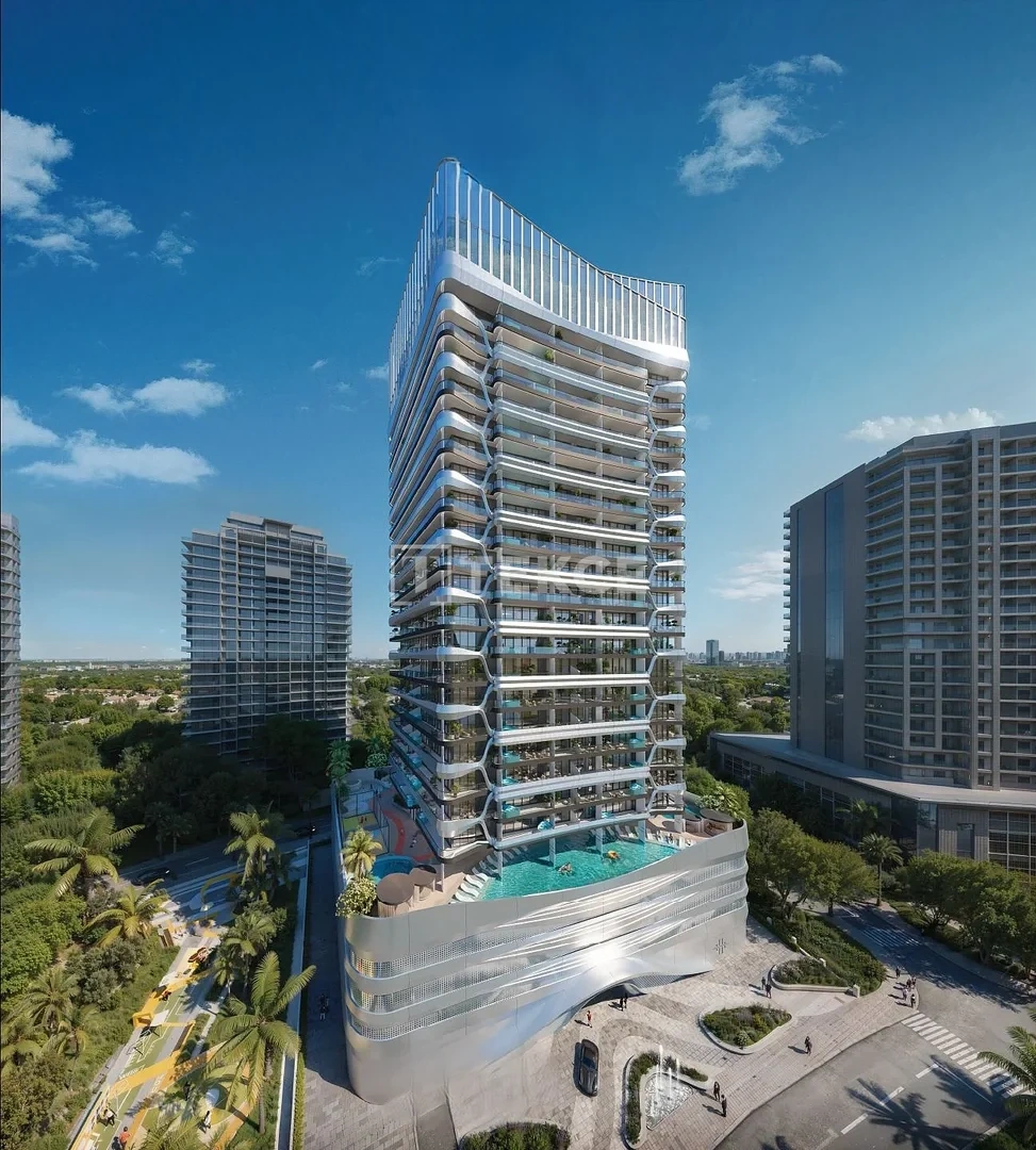 1 - venda apartamento dubai dubai emirados árabes unidos