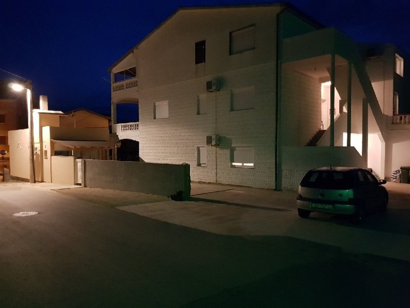 1 - venta edificio vista al mar zadar zadar croacia