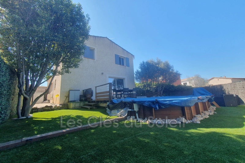 2 - vente maison rocbaron var france